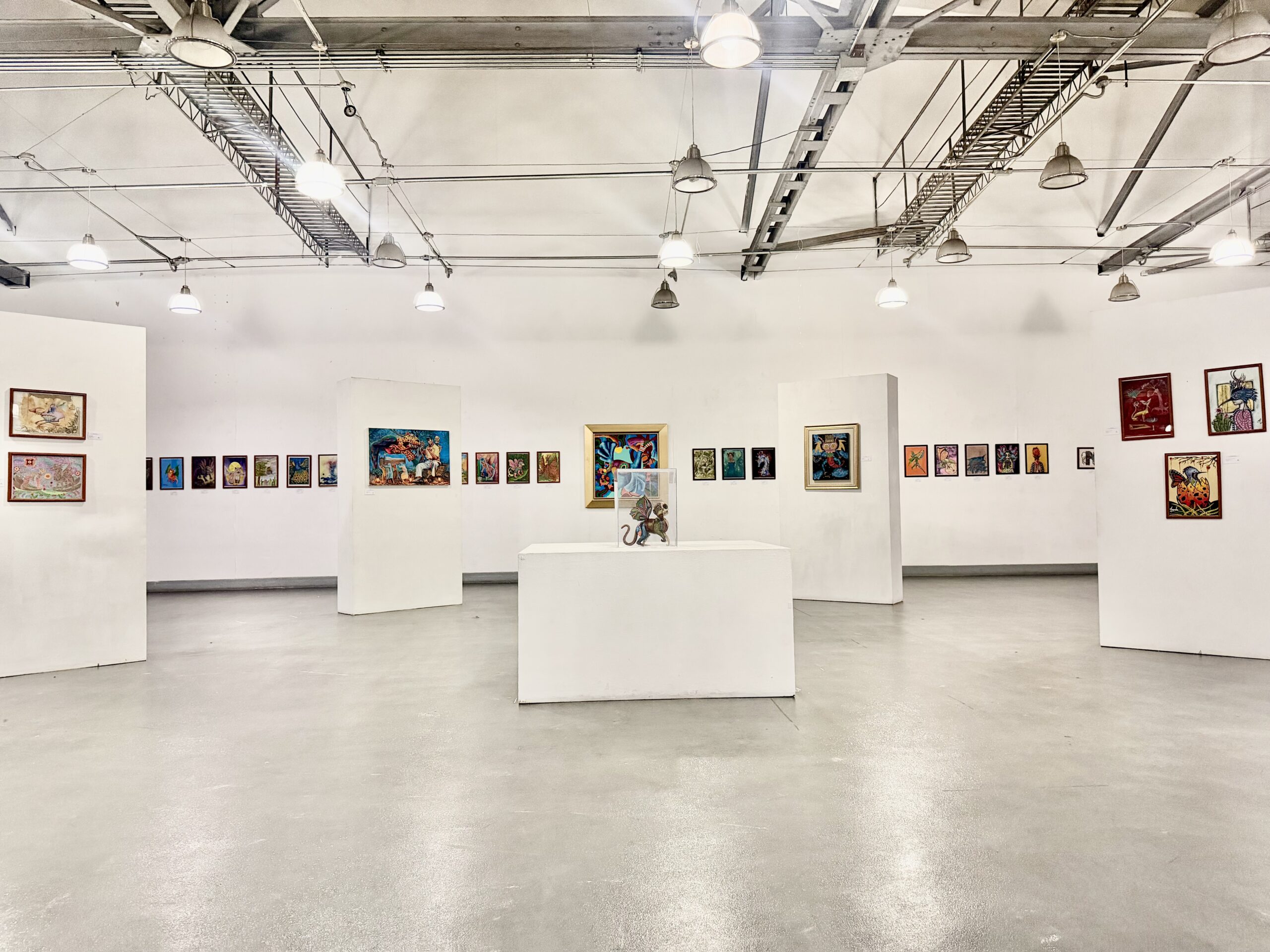 Cómo el arte está redefiniendo su economía