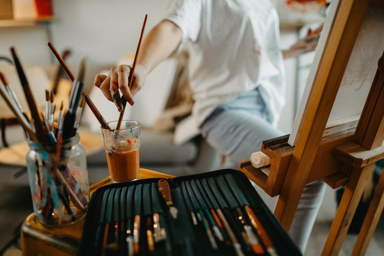 Lo que todo artista debe saber sobre contratos