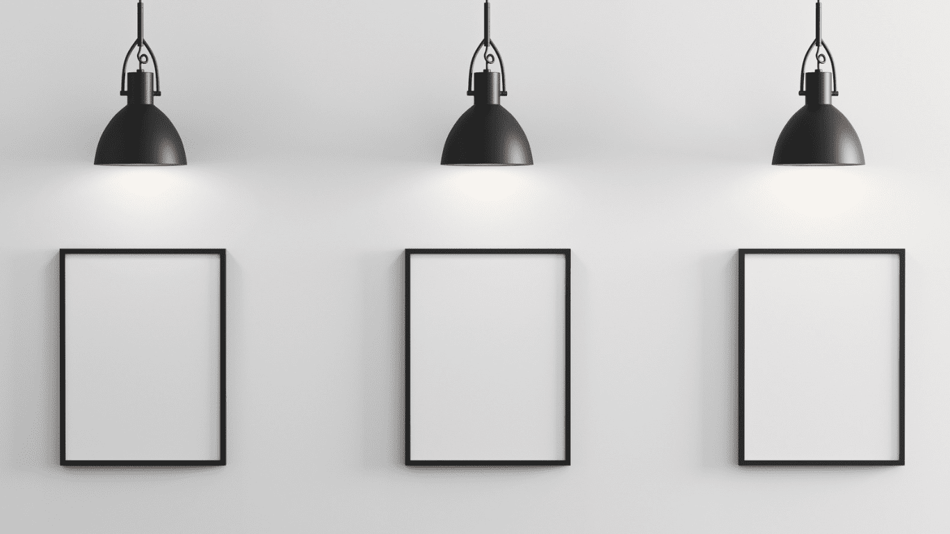 Cómo preparar tu obra para galerías