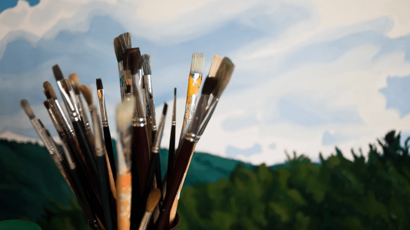 Sostenibilidad en el arte: Materiales ecológicos para artistas contemporáneos